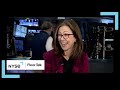 NYSE Floor Talk: Hyatt Hotels Corporation