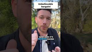 Can&#39;t believe the price of this Melbourne home!