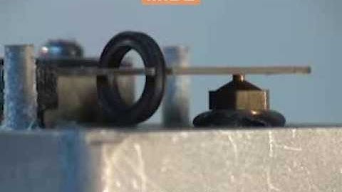 QuickPack Piezoelectric Actuator and Sensor | Mide Technology