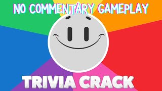Trivia Crack - YouTube Playables Gameplay [PC] No Commentary Gaming screenshot 2