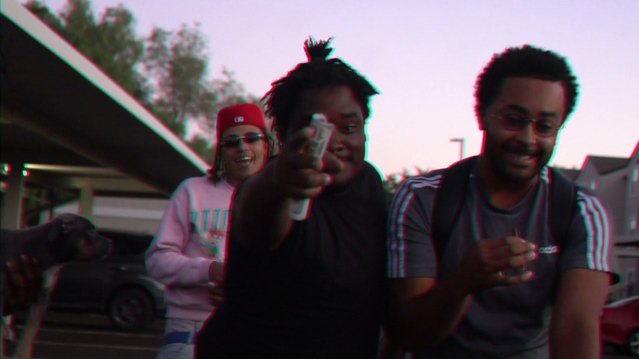 Big 54 Baby Food (Official Music Video)