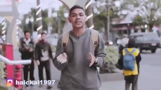 Putusin Cewek Orang Yang Ga Di Kenal Depan Pacarnya | LIKE PROJECT