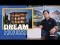 Arch paul pea on building modern houses with blocktec aac blocks