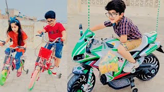 Shaheer New Video Entertainment Storys..