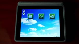 inTouch iPad App Video