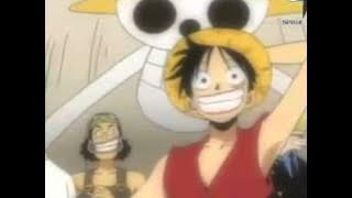 شارة وان بيس One Piece Arabic opening ending