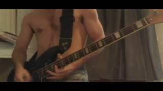 Video thumbnail of "Dinosaur Jr. - The Lung Bass Cover"