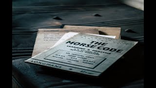 6 Hours of Morse Code Recognition Practice (All Letters and Numbers)