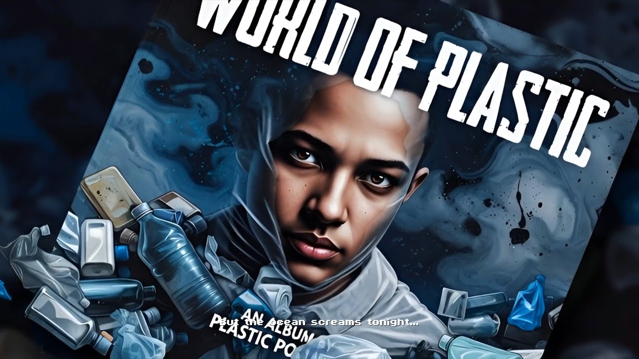 [뮤직비디오] 월드 오브 플라스틱 World of Plastic - Series 2