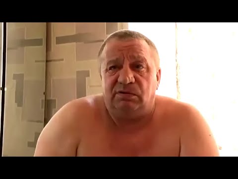 Inside Russia's Re-Education Camps