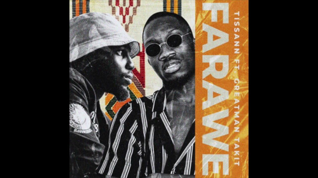 Watch Farawe - Tissann feat. Greatman Takit on YouTube Watch Farawe - Tissann feat. Greatman Takit on YouTube