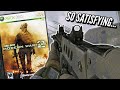 The MOST Satisfying GUN From Modern Warfare 2...