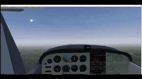 Roll Attitude Controller