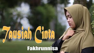 Lagu Islami Syahdu... Romantis Bikin Baper, Tausiah Cinta (Cover) - Fakhrunnisa