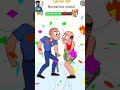 Reveal Her Criminal Level - 46 #Shorts #viral #game #youtube