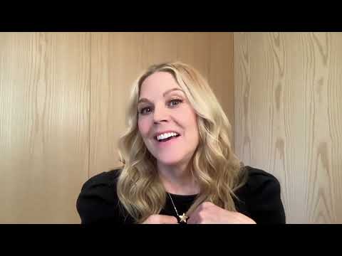 Mary McCormack Previews Season Two Of HEELS