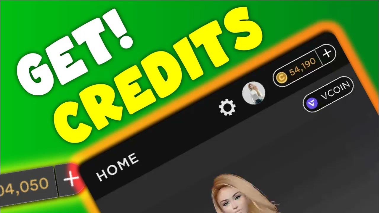 Imvu Credits Generator No Human Verification 2021 New imvu credits generator 2024 no human Imvu redeem your 4000 free