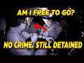 Man Refuses ID and Exposes Illegal Police Stop