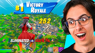 "Send Me Your GREATEST Ranked Reload Clip"