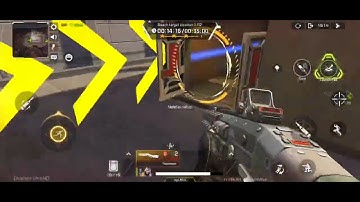 apex legends mobile season 3 (limited time octane practice mode)