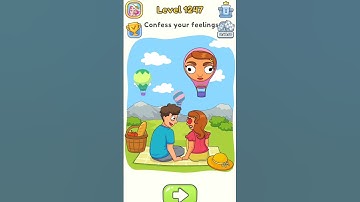 HOW TO BEAT LEVEL 1247 in dop5#shortvideos#trendingshorts#support_please🙏delete one part💗💗❤️❤️🙏🙏