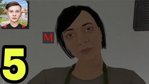 Schoolboy Runaway- Mod menu || Gameplay Walkthrough part 5 || SmoothieGames