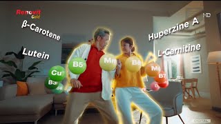 Renovit Gold  I Feel Gold  Tvc Edisi 2026  Iklan Indonesia 30 Sec