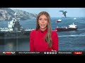 عاجل | أبوظبي الإعلامي: حريق إثر هجوم بمسيرة على محطة براكة النووية