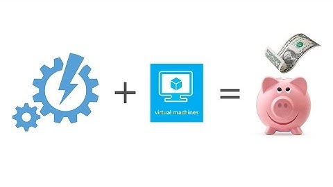 Scheduled Virtual Machine Shutdown/Startup - Microsoft Azure