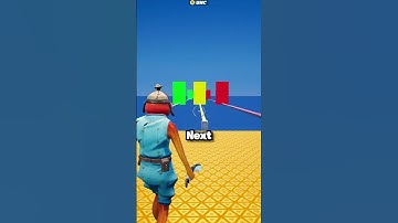 How to unlock the secret Rainbow Pump in Super Pit?!😳