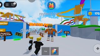 cepot & lupit bermain prosotan seharian | ROBLOX #roblox #gameroblox #gameplay #games #gaming  screenshot 2