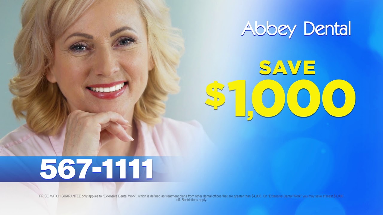 Abbey Dental YouTube