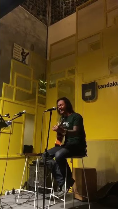 Cinta Tak Harus Memiliki - Story WA (Kang Willy)