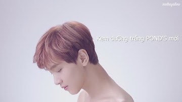 NCT 127 - Liệu có thể trắng hồng chỉ sau một cái chạm?