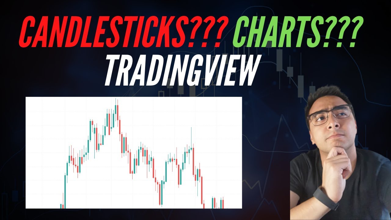 Paano Magbasa Ng Charts And Candlesticks - TradingView