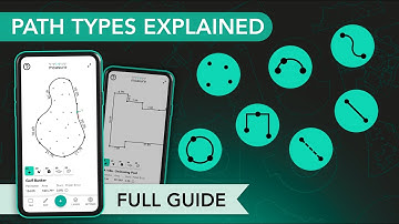 Moasure Path Types Explained: Have More Control over your Measurements