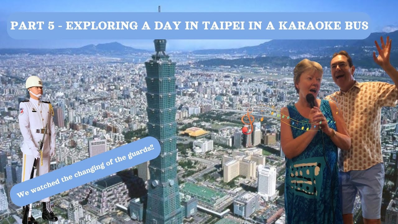 royal-princess-cruise-melbourne-to-hawaii-part-5-taipei-port-and