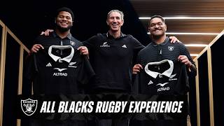 Jonah Laulu and Atonio Mafi Journey Into Sporting Greatness
