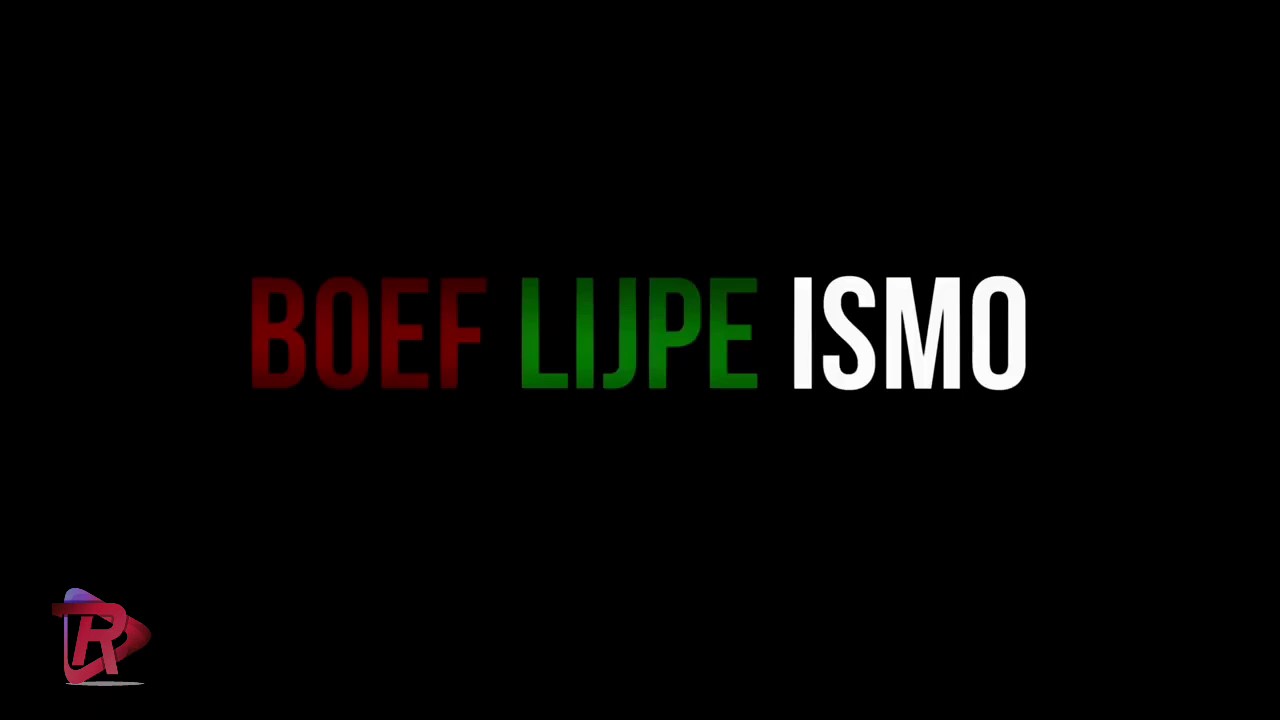 Boef Lijpe Ismo Wie Praat Die Gaat prod Djermo John Souley boef-lijpe-ismo-wie-praat-die-gaat-prod-djermo-john-souley