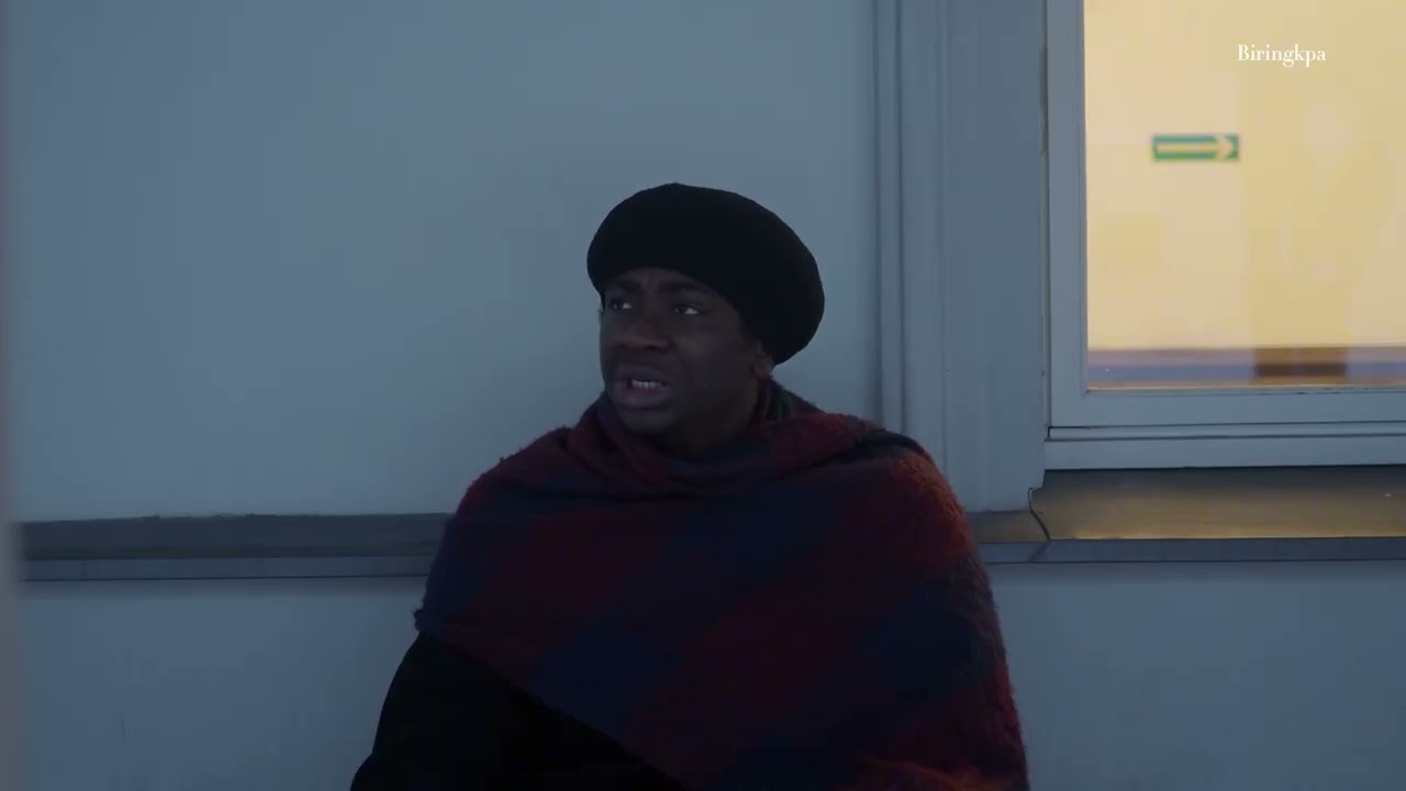 Boring Conversations | Ep  143 – Nigeria’s Archive Crisis; Data, Memory, and National Bullshit