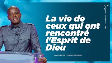 La vie de ceux qui ont rencontré l