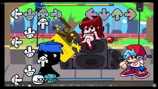 Im Cranking Fuing 90S Bosip Run