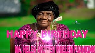 Download Lagu MA ANJITEM HELEN MBELEM FUANKONG 90TH BIRTHDAY PART 1 MP3 Download Lagu MA ANJITEM HELEN MBELEM FUANKONG 90TH BIRTHDAY PART 1 MP3