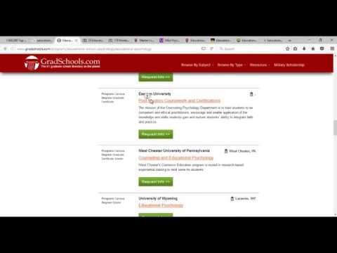 educational psychology masters 6