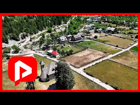 IKMT Vijon Sërish Aksionin Në Theth Shemben 35 Objekte Pa Leje