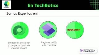 Techbotics
