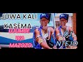 JUWA KALI KASEMA UJUMBE WA MAZOZO PRD BY DAZI STUDIO DJ NTEJO 21 12 2025