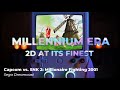 The Golden Age of 2D fighting games | Anbernic RG406V