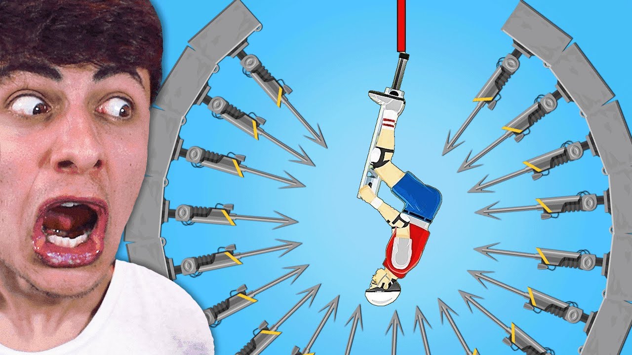 CE NIVEAU EST IMPOSSIBLE À 999%...