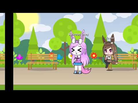 Gacha fart (I fart on eevee)